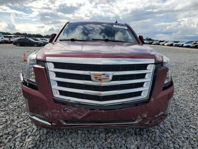 Photo 5 from auction – 2017 CADILLAC ESCALADE E with VIN 1GYS3HKJ0HR255673