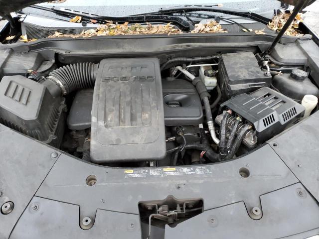Photo 12 from auction – 2013 GMC TERRAIN DE with VIN 2GKALYEK8D6138004