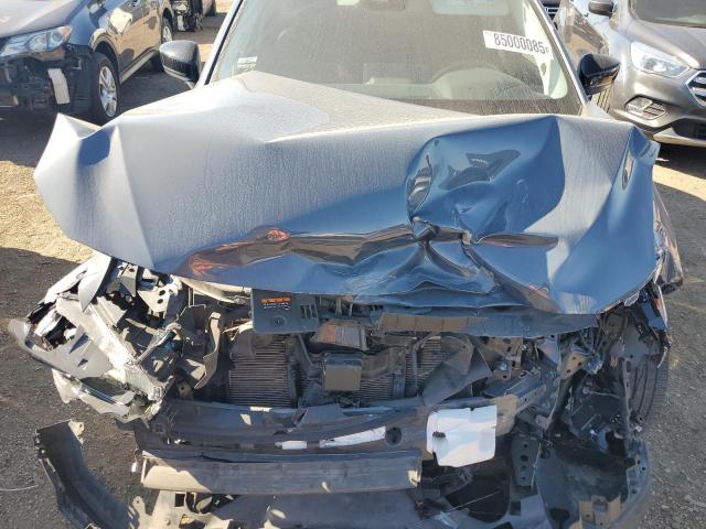 Photo 11 from auction – 2023 MAZDA CX-5 PREFE with VIN JM3KFBCM1P0219262