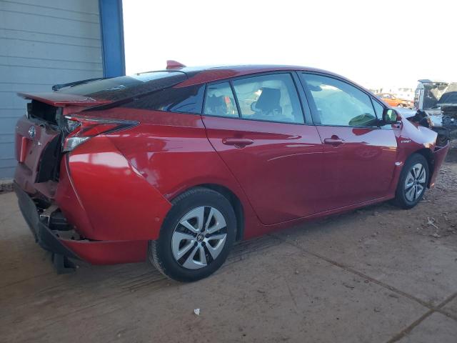Photo 3 from auction – 2017 TOYOTA PRIUS with VIN JTDKBRFU8H3557900