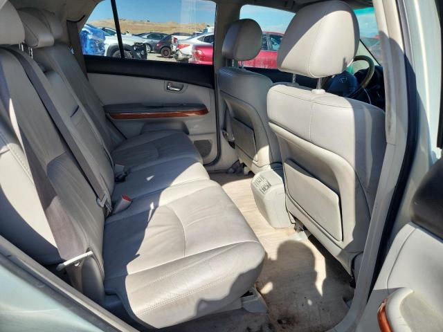 Photo 10 from auction – 2007 LEXUS RX 400H with VIN JTJGW31U572002046