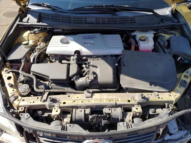 Photo 11 from auction – 2011 LEXUS CT 200 with VIN JTHKD5BH9B2033260