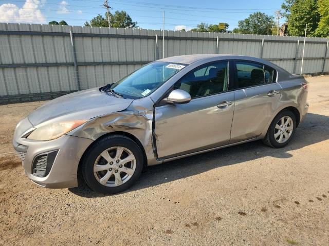 MAZDA 3 I 2010 with VIN JM1BL1SF2A1304384 - Photo from auction