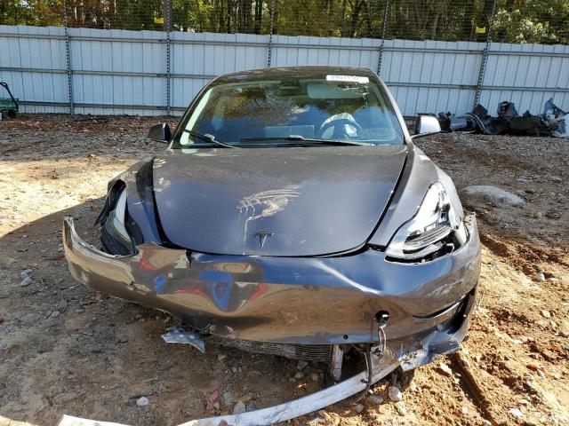 Photo 5 from auction – 2018 TESLA MODEL 3 with VIN 5YJ3E1EA2JF153505
