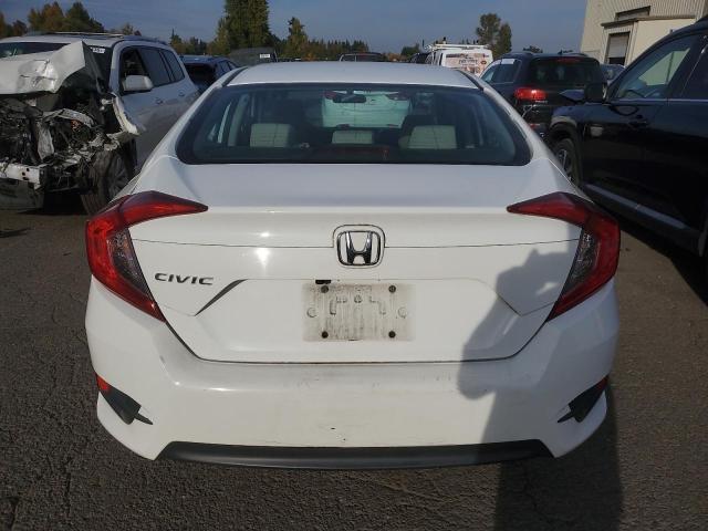Photo 6 from auction – 2016 HONDA CIVIC LX with VIN 19XFC2F5XGE221560