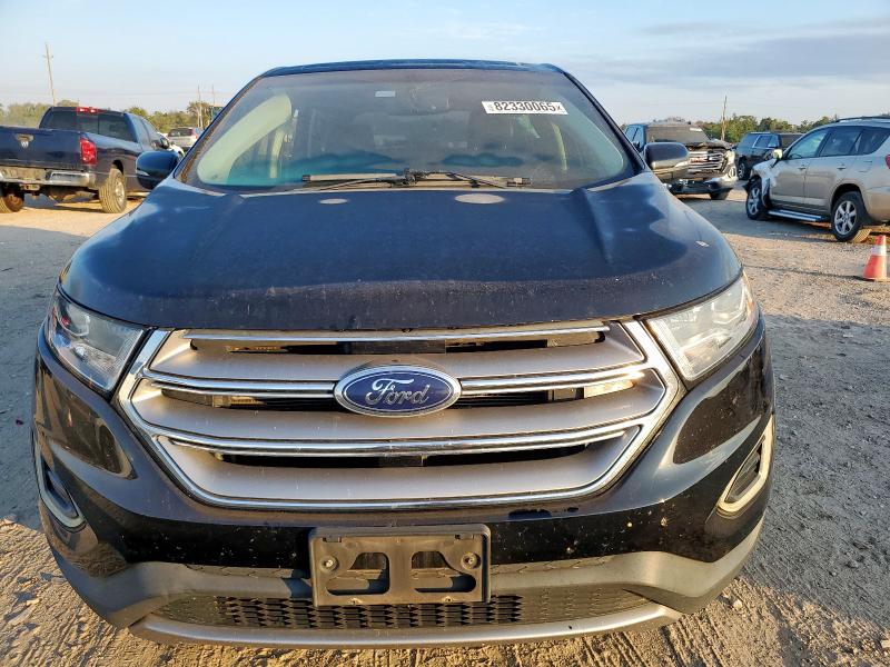 Photo 5 from auction – 2016 FORD EDGE TITAN with VIN 2FMPK3K87GBC11049