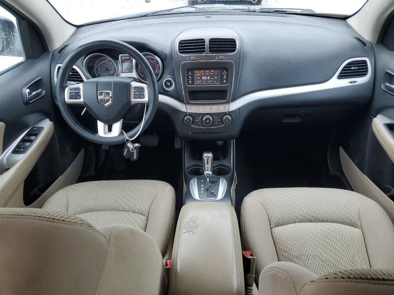 Photo 8 from auction – 2014 DODGE JOURNEY SE with VIN 3C4PDCAB7ET246462