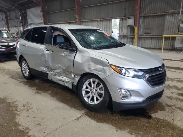 Photo 4 from auction – 2021 CHEVROLET EQUINOX LT with VIN 3GNAXKEV4MS167984
