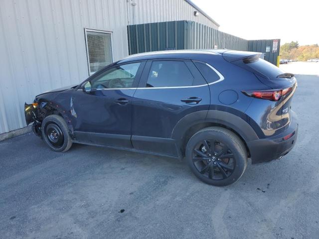 Photo 2 from auction – 2024 MAZDA CX-30 SELE with VIN 3MVDMBBM3RM692815