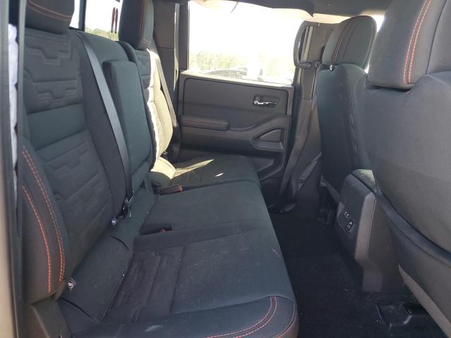 Photo 10 from auction – 2024 NISSAN FRONTIER S with VIN 1N6ED1EJ4RN611146