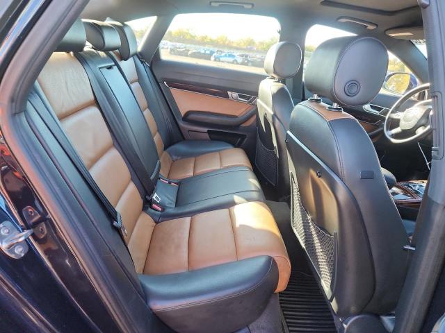 Photo 10 from auction – 2011 AUDI A6 PREMIUM with VIN WAUFGAFB4BN008058