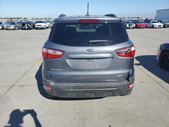 Photo 6 from auction – 2018 FORD ECOSPORT S with VIN MAJ3P1TE5JC194861