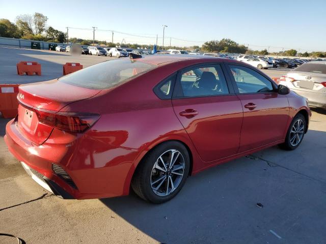 Photo 3 from auction – 2024 KIA FORTE LX with VIN 3KPF24AD2RE777345