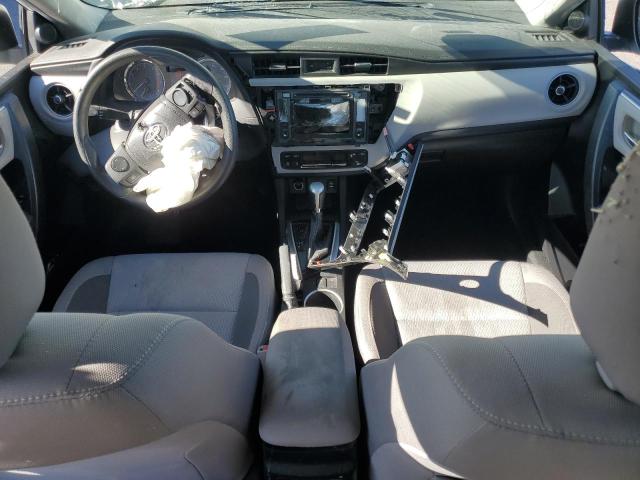 Photo 8 from auction – 2018 TOYOTA COROLLA L with VIN 2T1BURHE7JC029407