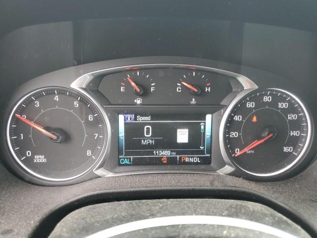 Photo 9 from auction – 2017 GMC ACADIA ALL TERRAIN with VIN 1GKKNVLS3HZ159367