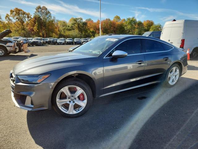 AUDI S7 PRESTIG 2020 with VIN WAUSFAF2XLN016460 - Photo from auction
