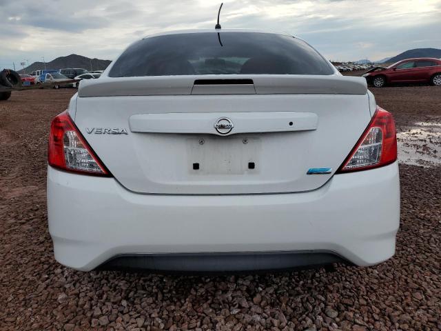 Photo 6 from auction – 2016 NISSAN VERSA S with VIN 3N1CN7AP9GL835758