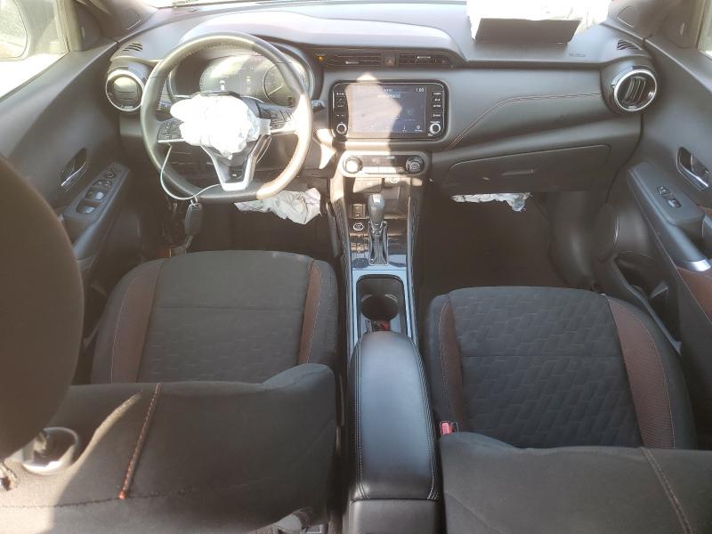 Photo 8 from auction – 2024 NISSAN KICKS SR with VIN 3N1CP5DV7RL529329