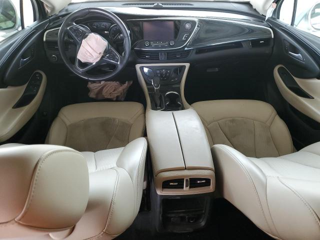 Photo 8 from auction – 2017 BUICK ENVISION P with VIN LRBFXASA2HD201290