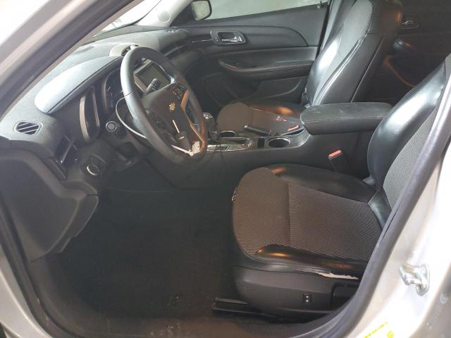 Photo 7 from auction – 2014 CHEVROLET CHEV MALIBU with VIN 1G11C5SLXEF135676