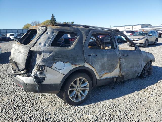 Photo 3 from auction – 2015 FORD EXPLORER X with VIN 1FM5K7D8XFGB89034