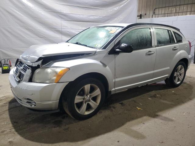 DODGE CALIBER SX 2010 with VIN 1B3CB4HA3AD560666 - Photo from auction