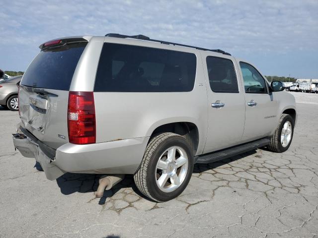 Photo 3 from auction – 2008 CHEVROLET SUBURBAN K with VIN 1GNFK16308J213927