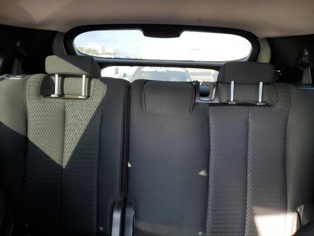 Photo 10 from auction – 2019 MITSUBISHI ECLIPSE CR with VIN JA4AT3AA5KZ040541