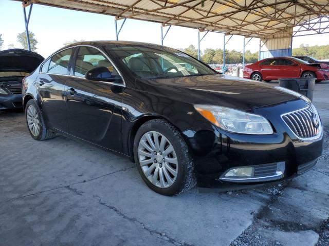 Photo 4 from auction – 2011 BUICK REGAL CXL with VIN 2G4GS5EC3B9205664
