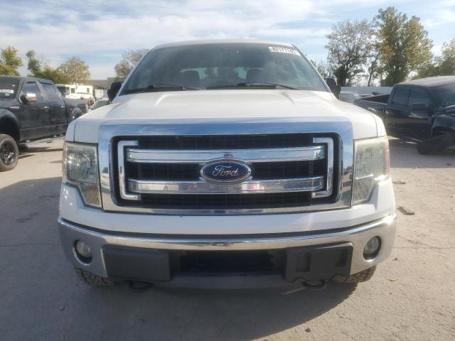 Photo 5 from auction – 2013 FORD F150 SUPER with VIN 1FTFW1ET9DKF26901