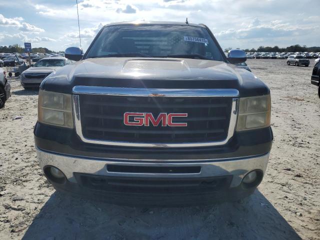 Фото 5 с аукциона – 2009 GMC SIERRA C15 с VIN 2GTEC290191129250