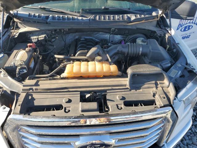 Photo 11 from auction – 2016 FORD F150 SUPER with VIN 1FTEW1CF7GFC71204