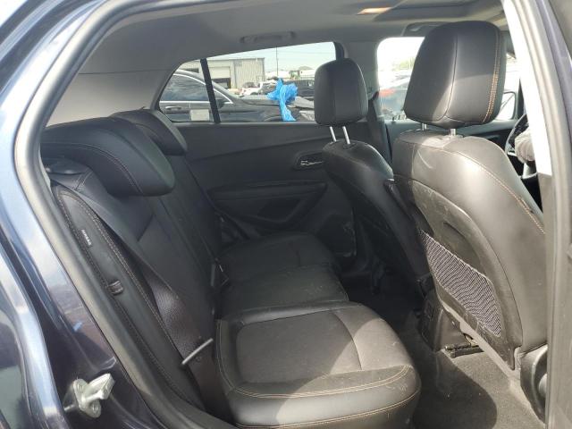 Photo 11 from auction – 2019 CHEVROLET TRAX 1LT with VIN 3GNCJLSB7KL187454