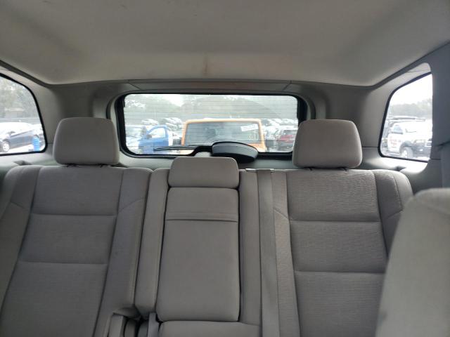 Photo 10 from auction – 2012 JEEP GRAND CHER with VIN 1C4RJEAG5CC236417