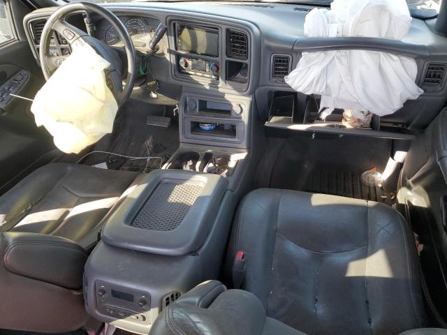 Photo 8 from auction – 2005 CHEVROLET SILVERADO with VIN 1GCHK23245F949643