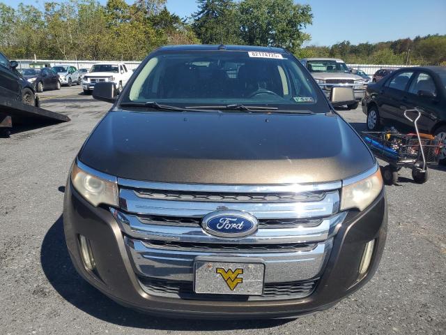 Photo 5 from auction – 2011 FORD EDGE LIMIT with VIN 2FMDK4KC8BBA25106