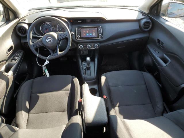 Photo 8 from auction – 2023 NISSAN KICKS S with VIN 3N1CP5BV8PL474034