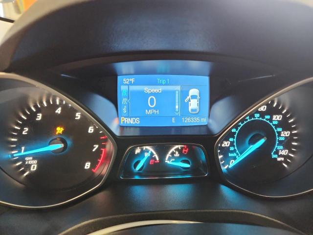 Photo 9 from auction – 2014 FORD ESCAPE SE with VIN 1FMCU9G96EUC15033