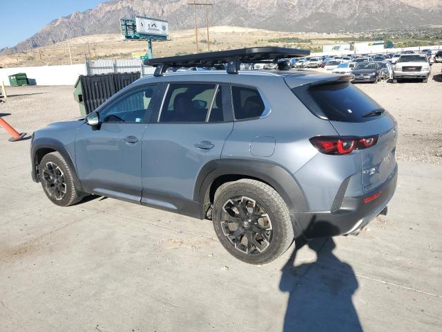 Photo 2 from auction – 2023 MAZDA CX-50 BASE with VIN 7MMVABXY6PN143140