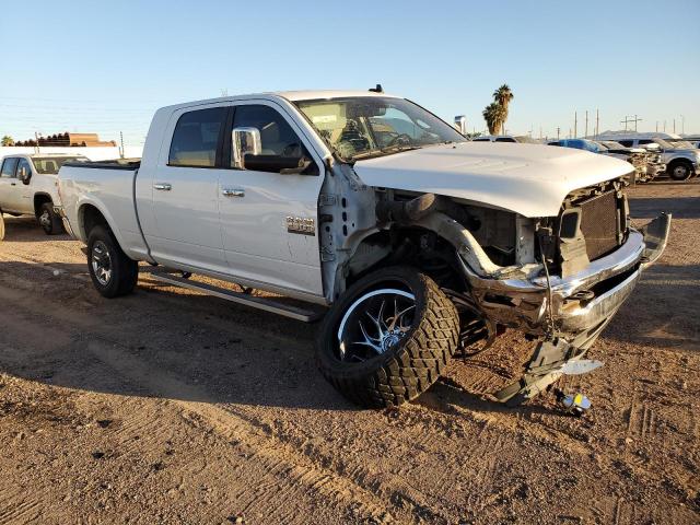 Photo 4 from auction – 2013 RAM 2500 LARAM with VIN 3C6UR5NLXDG571026