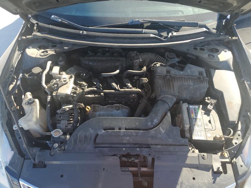 Photo 11 from auction – 2011 NISSAN ALTIMA BAS with VIN 1N4AL2AP9BN492672