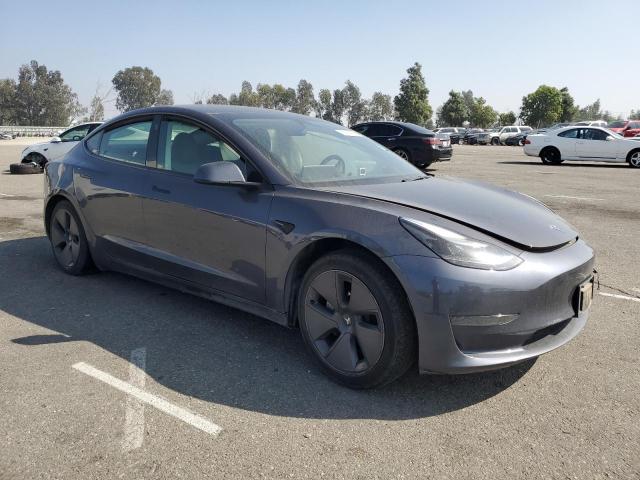 Photo 4 from auction – 2023 TESLA MODEL 3 with VIN 5YJ3E1EA6PF645124