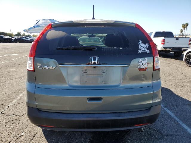Photo 6 from auction – 2012 HONDA CR-V EX with VIN JHLRM3H5XCC007203