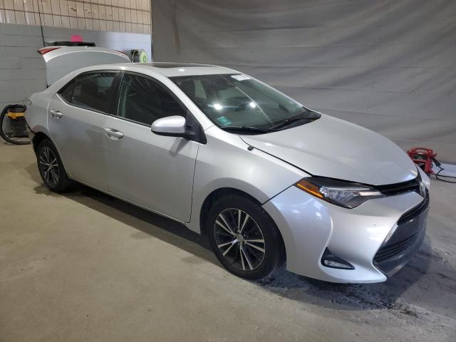 Photo 4 from auction – 2017 TOYOTA COROLLA L with VIN 2T1BURHE0HC844445