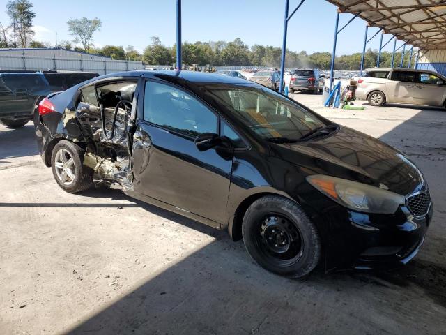 Photo 4 from auction – 2016 KIA FORTE LX with VIN KNAFX4A6XG5520149