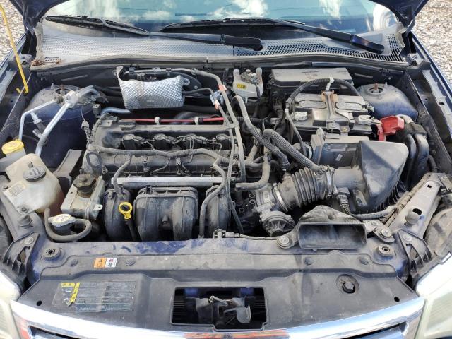 Photo 11 from auction – 2009 FORD FOCUS SE with VIN 1FAHP35N59W113592
