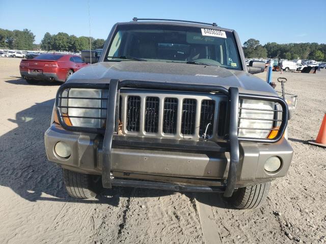 Photo 5 from auction – 2006 JEEP COMMANDER with VIN 1J8HG48N66C122867