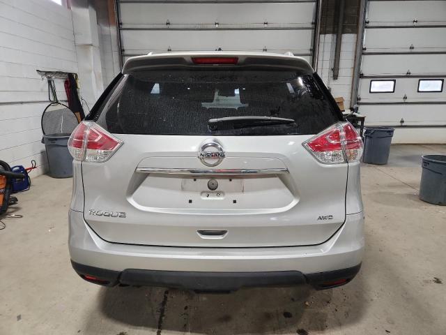 Photo 6 from auction – 2016 NISSAN ROGUE S with VIN JN8AT2MVXGW136953