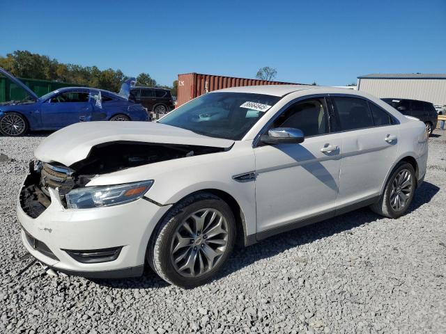 FORD TAURUS LIM 2015 with VIN 1FAHP2F85FG171694 - Photo from auction