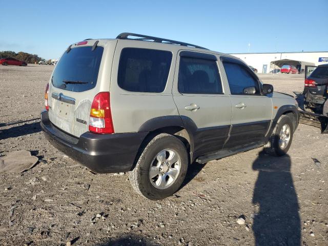 Photo 3 from auction – 2003 MAZDA TRIBUTE LX with VIN 4F2YZ94103KM37831
